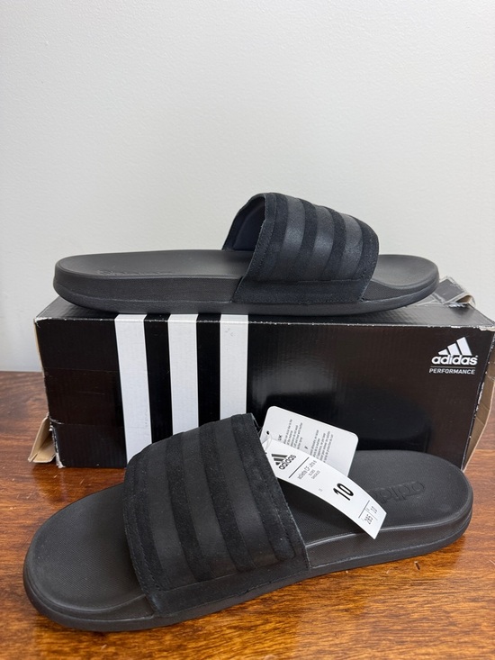 adidas Other - adidas Adiette CF Ultra E Slides